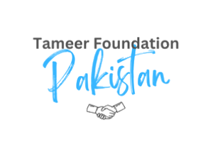 Tameer Foundation Pakistan